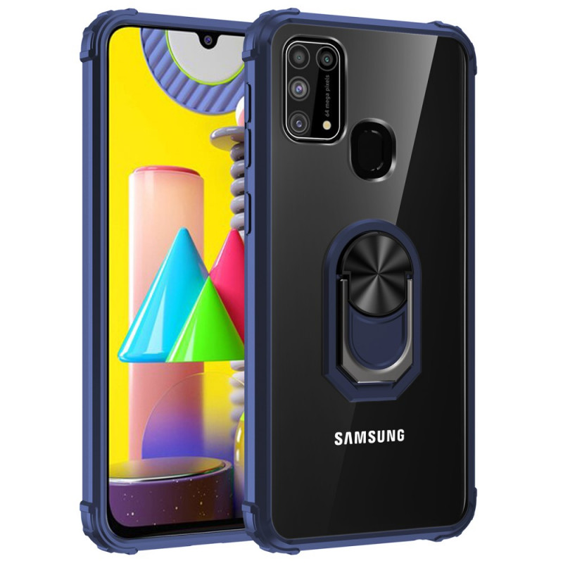 galaxy m31 waterproof