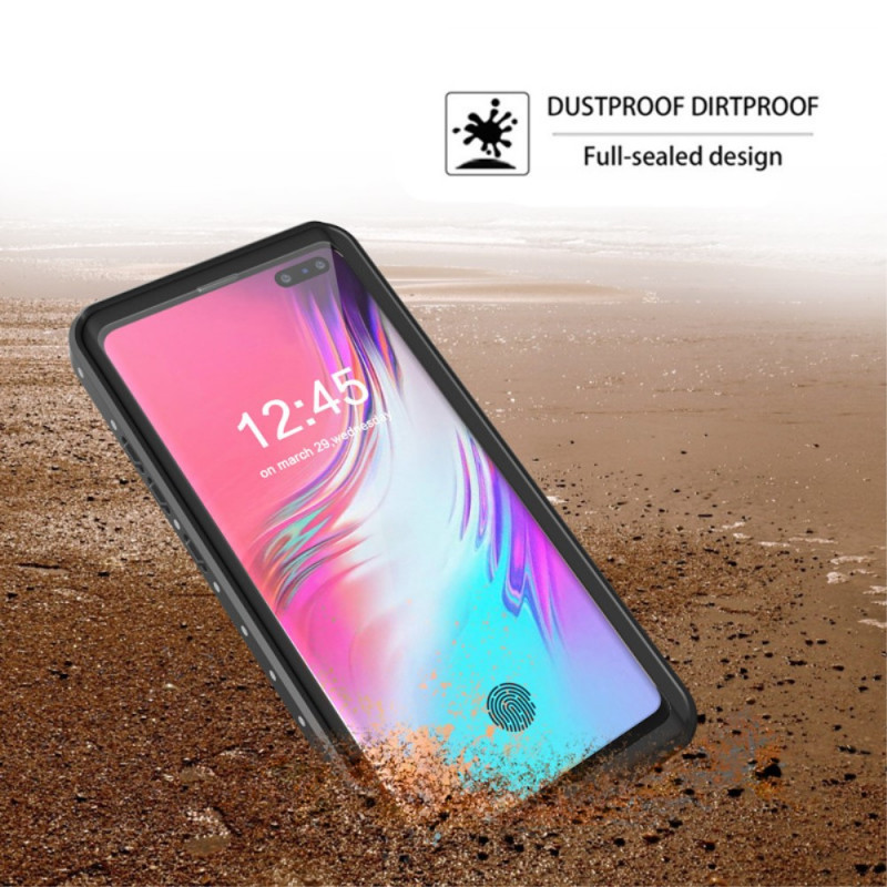 samsung galaxy s10 5g waterproof