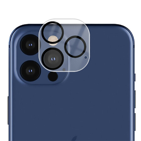 Protection en verre trempé HD AMOROUS pour iPhone 12 / 12 Pro - Ma