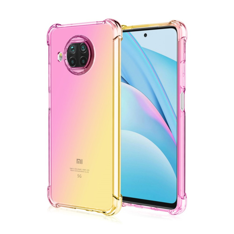 Coque Xiaomi Mi 10T Lite 5G / Redmi Note 9 Pro 5G Gradient ...