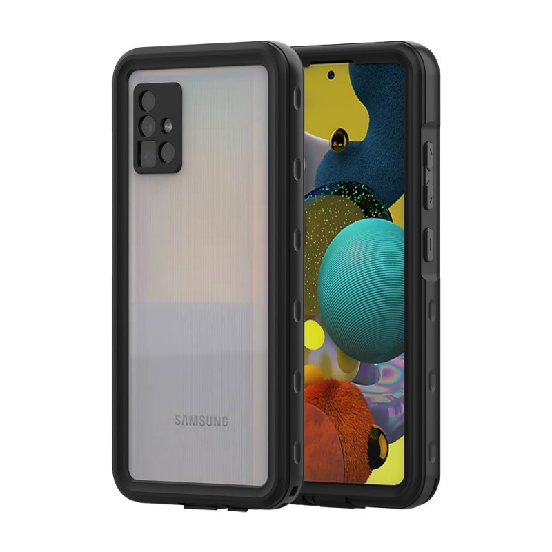 galaxy a51 waterproof