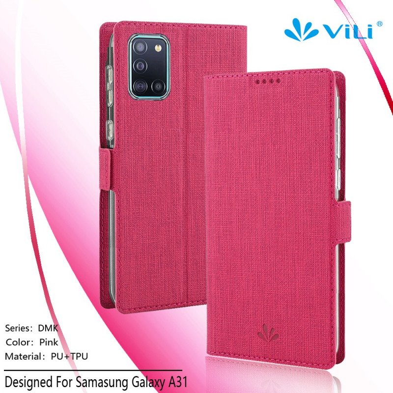 samsung a31 flip cover flipkart