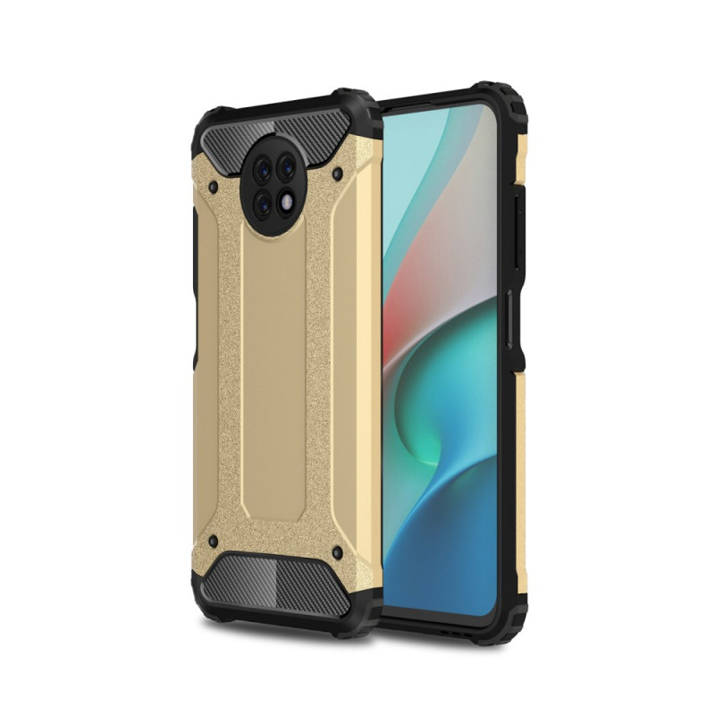  Coque  Xiaomi  Redmi  Note  9 5G Note  9T 5G Survivor